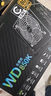 航嘉（Huntkey）WD750K全模组 金牌750W电脑电源（80PLUS金牌/单路60A/全电压/LLC+SR+DC-DC/智能温控） 实拍图