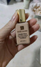 雅诗兰黛DW持妆粉底液17#象牙白(1W1)30ml控油遮瑕化妆品礼盒生日礼物 实拍图