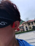 SUUNTO颂拓Sonic 【舒适稳固】专业运动跑步骨传导蓝牙耳机户外骑行无线挂脖耳夹开放式安全不入耳 雀红 实拍图