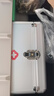 金隆兴铝合金家用医药箱小药箱急救箱药品带锁收纳盒企业医疗箱9英寸 实拍图