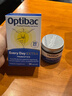 OptiBac欧贝客每日益生菌加强版英国进口NHS医保肠道肠胃调理便秘肠易激 【全方位呵护肠胃】30粒/1盒 实拍图
