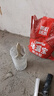 雨虹防水 堵漏王 水不漏 快干水泥 堵漏宝塑钢泥 地漏安装 管根堵漏 4KG 实拍图