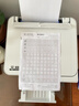 爱普生（EPSON）L4266墨仓式彩色无线多功能一体机家用/办公（打印复印扫描 wifi 自动双面 液晶屏 AI学习打印机） 实拍图