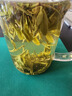 艺福堂绿茶 2025新茶 杭州钱塘明前龙井茶60g 罐装茶叶 实拍图