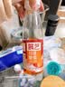 展艺糖浆500g 月饼用烘焙用原料转化糖浆蛋黄酥凤梨酥糯米船水饴材料 实拍图