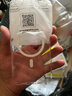 倍思 适用苹果13promax手机壳磁吸 iphone13promax保护套 magsafe磁吸充电壳超薄防摔透明男女款 实拍图