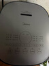 美的（Midea）政府补贴 电饭煲电饭锅4L银钻内胆11大菜单家用智能多功能电饭煲大火力米饭锅MB-RE473（3-4人） 实拍图