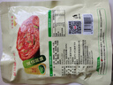 韩食府 延吉韩国泡菜咸菜朝鲜族风味辣白菜400g袋源头直发 实拍图