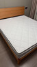 顾家家居门店同款乳胶床垫独袋弹簧席梦思1.8米梦想垫1.8米x2米 实拍图