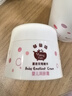 郁美净婴儿润肤霜35g*2宝宝冬季面霜婴儿霜温和滋润保湿儿童面霜0-3岁 实拍图