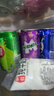 百事可乐7喜美年达葡萄青苹果橙味饮料汽水330ml*12罐/24罐整箱易拉罐 百事7喜美年达混搭 【330ml*12罐】散装 实拍图