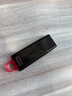 金士顿（Kingston）256GB USB3.2 Gen 1 U盘 DTX 大容量U盘 时尚设计 轻巧便携 学习办公投标电脑车载通用 实拍图