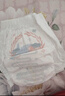 企鹅宝宝隔尿垫一次性婴儿护理垫45*60cm26片*3包 实拍图