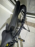 喜德盛（xds）公路山地自行车水壶架挡泥板锁打气筒车前包坐垫套头盔尾灯配件 挡泥板-仅支持山地车 实拍图