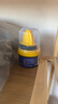 ONEFULL鞋油擦鞋神器真皮保养油无色通用皮鞋皮革护理保养油无色50ml 实拍图