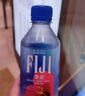斐泉（fiji）天然矿泉水330ml*12瓶整箱斐济原装进口高端货会议用水 实拍图
