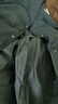 森马（Semir）森马羽绒服女短款立领撞色三防保暖通勤外套24冬新款109724113012 实拍图