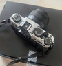 富士（FUJIFILM）X-T30 II/XT30 II 微单相机 套机（XC35F2 镜头) 黑色 2610万像素 18种胶片模拟 视频提升 实拍图
