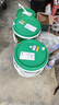 沃特浦防水涂料屋顶防水补漏材料房顶裂缝防水胶沥青王房屋楼顶防漏水胶 【水泥色 100斤 】单遍约100平 实拍图