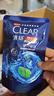 清扬 CLEAR男士防脱去屑洗发水200g补充装 防脱特证 京东试用换购 实拍图