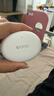 OPPO Enco Air4 Pro 【国家补贴】真无线降噪蓝牙耳机入耳式耳机 通用苹果华为小米手机  晨曦白 实拍图