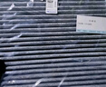 科德宝空调滤芯CF045适用汉兰达C-HR锋兰达雷克萨斯ES260 300h赛那CX-8 实拍图