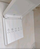 雷士（NVC）政府补贴风暖浴霸浴室暖风双电机照明换气排风五合一体卫生间Y412 实拍图