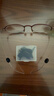 眼镜帮德国标准眼镜防滑耳套眼镜框镜腿固定耳后勾镜脚套防掉器眼镜配件 实拍图