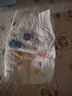 好奇（Huggies）金装纸尿裤M162片(6-11kg)尿不湿【速干不易红】 实拍图