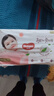 好奇（Huggies）铂金装小桃裤成长裤XXL74片(15kg以上)尿不湿【透爽散热】 实拍图