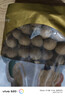 方家铺子 中华老字号 严选7A桂圆干500g 1斤 带壳肉厚龙眼肉 煲汤泡茶干货 实拍图