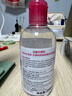 贝德玛（BIODERMA）【双11】粉水舒妍舒缓洁肤液250ml卸妆水敏感肌可用温和无需水洗 实拍图