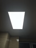 美的（Midea）厨房灯30x60扣板灯集成吊顶灯led平板灯厨卫灯卫生间灯面板灯 实拍图