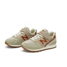 NEW BALANCE4-14岁大童秋冬拼接复古运动休闲鞋996ON 实拍图