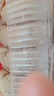 知味观月饼 黑芝麻馅 苏式酥皮 中秋礼品散装 中华老字号杭州特产360g 实拍图