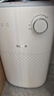 苏泊尔（SUPOR）无雾加湿器4.5L大容量卧室家用办公室桌面加湿婴儿孕妇轻音除菌蒸发式空气雾化器空调伴侣 【高性价比无雾加湿器】4.5L 300mL/h 实拍图