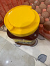 冠生园 椴树蜂蜜1350g/罐 纯蜂蜜中华老字号早餐牛奶伴侣冲饮礼品送长辈 实拍图
