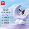 名创优品（MINISO）Pochacco月芽甜梦LED发光摆件 实拍图
