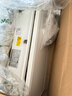 雷士（NVC）石墨烯变频摆叶风暖浴霸人感夜灯暖风照明排气一体浴室卫生间Y427 实拍图