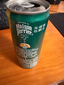 Perrier氼颂家巴黎水 进口小彩罐气泡水 0糖0卡0脂 百香果味330ml*24罐 实拍图