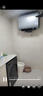 海尔（Haier）国家补贴20%双胆扁桶电热水器60升 BK1SE 双2200W黄金功率速热一级能效节能 家用储水式镁棒免换 实拍图