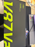 VGN V87 V2 有线/无线/蓝牙三模客制化机械键盘 五层填充gasket结构全键热插拔87键盘 电竞游戏办公 V87 V2 极地狐轴 黑莓粉渐变侧刻 实拍图