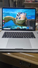 苹果（Apple） MacBook Pro/Air 二手苹果笔记本电脑 商务 办公 游戏 设计 剪辑 99新18款942灰/972银16G/512Bar 实拍图