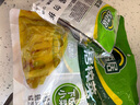 吉香居榨菜 麻辣豇豆 川式风味 酸豆角 麻辣豆角 80g*5袋 实拍图