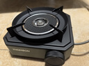 THOMSON汤姆逊户外卡式炉【补贴15%】红外线围炉煮茶炉罐分离便携炉HD-08 实拍图