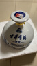 古井贡青花大坛 50度2.5L坛装白酒  浓香型纯粮酒 大坛酒 节日送礼酒水 50度 2.5L 1坛 实拍图