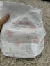 好奇（Huggies）铂金装小桃裤成长裤XL96片(12-17kg)加大号尿不湿【透爽散热】 实拍图