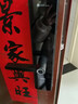 VOC 指纹锁智能门锁电子密码锁C级锁芯家用防盗入户门X6 【支持“华为智慧生活”APP】 实拍图