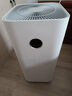 米家小米空气净化器5 除甲醛除菌除异味 家用 除雾霾PM2.5 低噪设计 实拍图