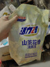 活力28山茶花洗衣液3.6kg*1+2kg*4 整箱装不含荧光剂去污香氛持久留香 实拍图